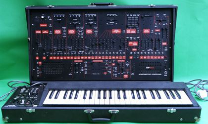 Arp-2600